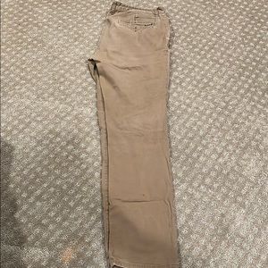 Billabong cotton pants